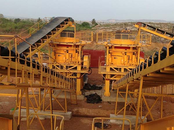 Завод по переработке железной руды на продажу