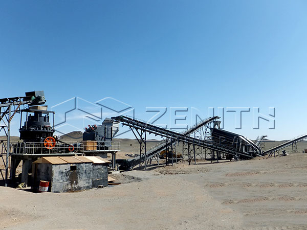 Цена Дробилки Для Карьерного Камня В Казахстане