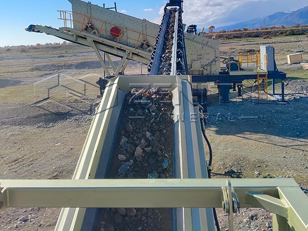 Цена На Речную Камнедробилку В Казахстане